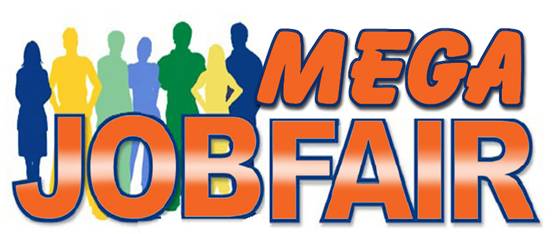 mega job fair 